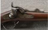 Springfield Model 1884 Trapdoor .45-70 Govt in Very Good Condition - 2 of 9