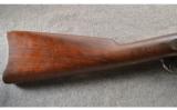 Springfield Model 1884 Trapdoor .45-70 Govt in Very Good Condition - 6 of 9