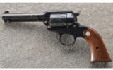 Ruger Bearcat .22 LR, Made in 1972 Like New In Box - 3 of 5