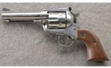 Ruger New Model Blackhawk in .357 Magnum - 3 of 3