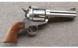 Ruger New Model Blackhawk in .357 Magnum - 1 of 3