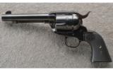 Ruger New Vaquero 6 Inch in .357 Magnum, In The Case - 3 of 3