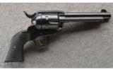 Ruger New Vaquero 6 Inch in .357 Magnum, In The Case - 1 of 3