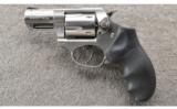 Ruger SP101 in .357 Magnum with Soft Case and Holster. - 3 of 3