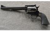 Ruger ~ New Model Blackhawk ~ .45 Long Colt. - 3 of 3