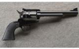 Ruger ~ New Model Blackhawk ~ .45 Long Colt. - 1 of 3