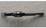 Ruger ~ New Model Blackhawk ~ .45 Long Colt. - 2 of 3