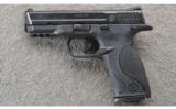 Smith & Wesson ~ M&P 9 ~ 9mm. - 3 of 3