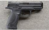 Smith & Wesson ~ M&P 9 ~ 9mm. - 1 of 3