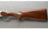 CZ Greenhead in 20 Gauge Coin Finish 28 Inch With Ejectors. - 9 of 9