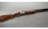 CZ Greenhead in 20 Gauge Coin Finish 28 Inch With Ejectors. - 1 of 9