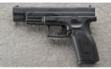 Springfield XD-9 Tactical, With Case and Extra Mag - 3 of 3