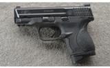 Smith & Wesson ~ M&P 40C ~ .40 S&W. - 3 of 3