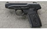 Remington Model R51 in 9mm. Like New With Case - 3 of 3