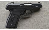 Remington Model R51 in 9mm. Like New With Case - 1 of 3
