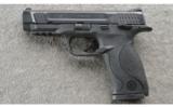 Smith & Wesson M&P45 .45 ACP Nice Condition - 3 of 3