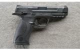 Smith & Wesson M&P45 .45 ACP Nice Condition - 1 of 3