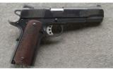 Springfield 1911-A1 in .45 ACP, Very Nice Condition. - 1 of 3