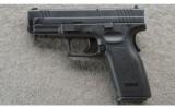 Springfield XD-45 In The Case, .45 ACP in Excellent Condition. - 3 of 3