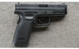 Springfield XD-45 In The Case, .45 ACP in Excellent Condition. - 1 of 3