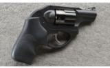 Ruger LCR in .357 Magnum, Like New With Box and Soft Case. - 1 of 3