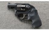 Ruger LCR in .357 Magnum, Like New With Box and Soft Case. - 3 of 3