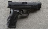 Springfield ~ XDm-9 ~ 9MM. - 1 of 3