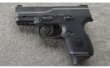 FNH FNS-9C in 9mm, Excellent Condition in the Case - 3 of 3