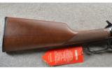 Winchester Model 9422 Tribute in .22 L, LR ANIB - 5 of 9