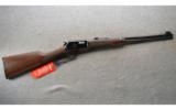 Winchester Model 9422 Tribute in .22 L, LR ANIB - 1 of 9