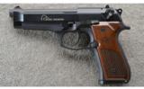 Beretta 92 FS 9mm DU Edition ANIB - 3 of 3