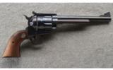 Ruger New Model Blackhawk in .45 Long Colt, Excellent Condition - 1 of 3