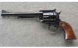 Ruger New Model Blackhawk in .45 Long Colt, Excellent Condition - 3 of 3