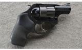 Ruger LCR in .38 Special +P Excellent Condition - 1 of 3