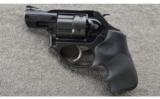 Ruger LCR in .38 Special +P Excellent Condition - 3 of 3