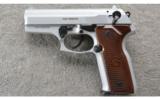 Stoeger Cougar 8040 F in .40 S&W, Great Condition In The Case - 3 of 3