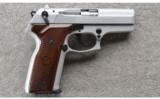 Stoeger Cougar 8040 F in .40 S&W, Great Condition In The Case - 1 of 3