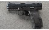 Heckler & Koch VP-40 in .40 S&W, Excellent Condition In The Case. - 3 of 3