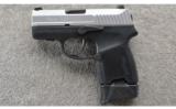 Sig Sauer Model P290RS in .380 ACP, Excellent Condition - 3 of 3