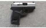 Sig Sauer Model P290RS in .380 ACP, Excellent Condition - 1 of 3