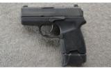 Sig Sauer Model P290RS in 9mm, Excellent Condition, In The Case - 3 of 3