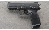 FNH FNP-45 Semi Auto Pistol in .45 ACP, In The Case - 3 of 3
