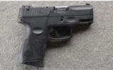 Taurus Millenium 2 PT111 G2 in 9MM With Box and Extra 12 Round Mag - 1 of 3