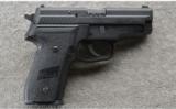 Sig Sauer P229 in .40 S&W In Case With 3 Extra Mags - 1 of 3