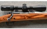 Winchester Model 70 Coyote Stainless Laminate in 243 Win - 2 of 9