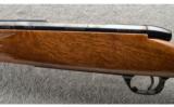 Weatherby Mark V Deluxe .270 Win As New in Box - 4 of 9