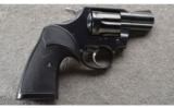 Colt Lawman III in .357 Magnum, 2 Inch, Excellent Condition - 1 of 3