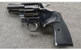 Colt Lawman III in .357 Magnum, 2 Inch, Excellent Condition - 3 of 3