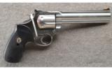 Colt King Cobra 6 Inch Stainless in .357 Magnum, In The Case - 1 of 4