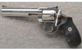 Colt King Cobra 6 Inch Stainless in .357 Magnum, In The Case - 3 of 4
